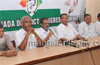 Congress plans padayatras across district: Kodijal Ibrahim